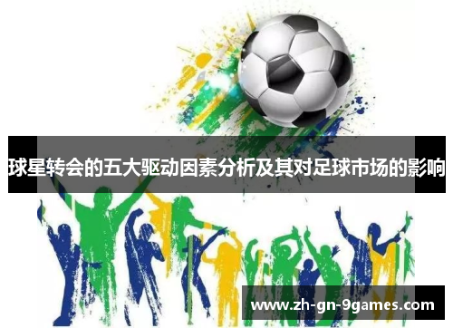 球星转会的五大驱动因素分析及其对足球市场的影响
