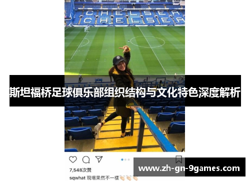 斯坦福桥足球俱乐部组织结构与文化特色深度解析 斯坦福桥足球俱乐部组织结构与文化特色深度解析