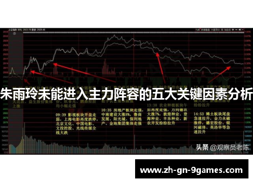 朱雨玲未能进入主力阵容的五大关键因素分析